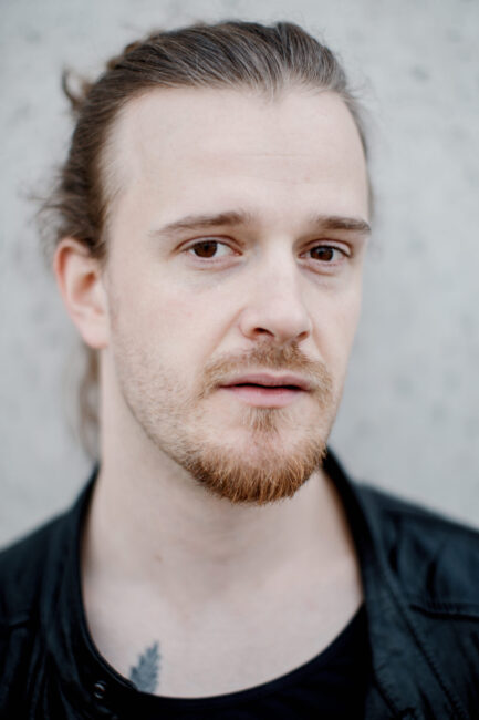 Adam Demetz