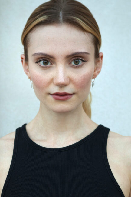 Anna-Sophie Weidinger